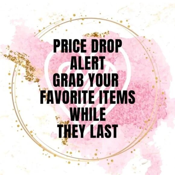 **  I'm Dropping Prices  ** - Picture 1 of 1